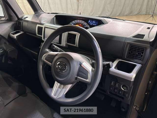 Daihatsu WAKE 2017-02 310554-12