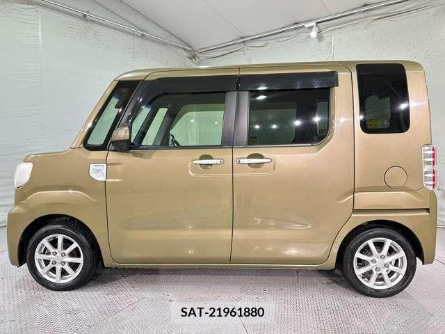 Daihatsu WAKE 2017-02 310554-11