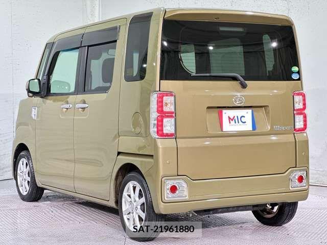 Daihatsu WAKE 2017-02 310554-10