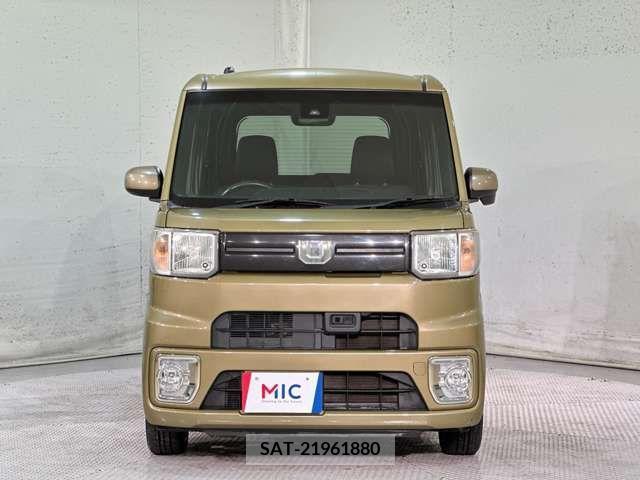 Daihatsu WAKE 2017-02 310554-6