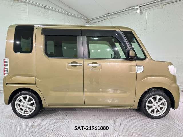 Daihatsu WAKE 2017-02 310554-7