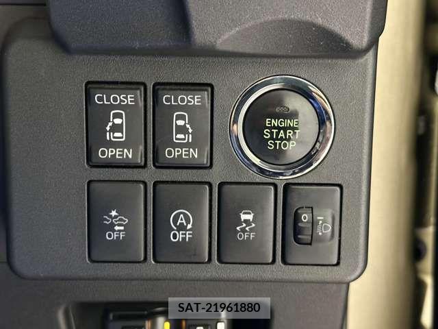 Daihatsu WAKE 2017-02 310554-16