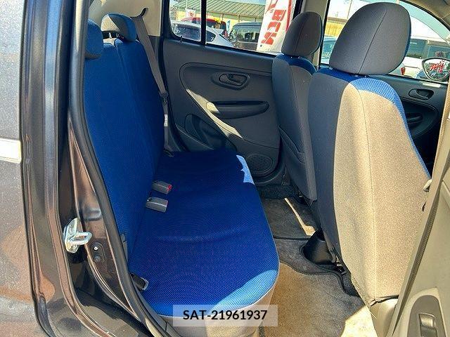 Subaru R2 2007-03 203324-9