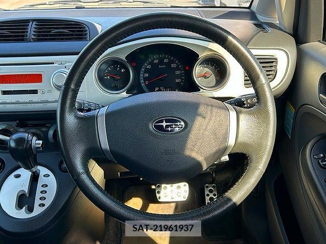 Subaru R2 2007-03 203324-13
