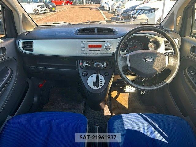 Subaru R2 2007-03 203324-1