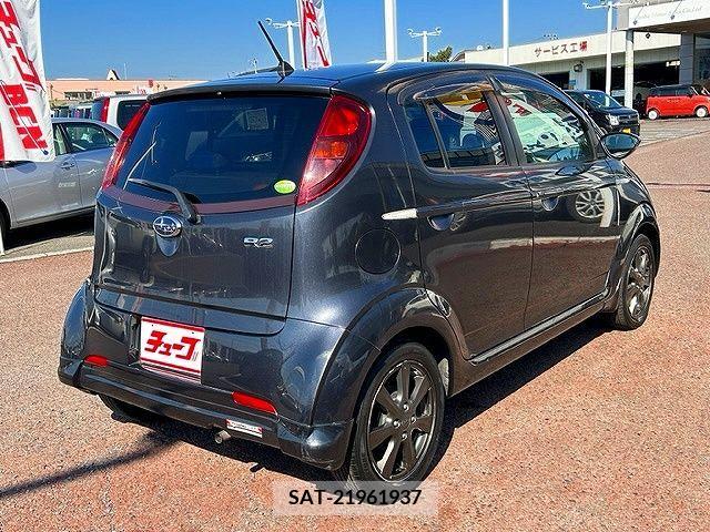 Subaru R2 2007-03 203324-2