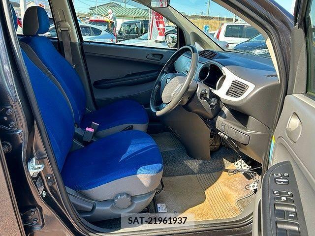 Subaru R2 2007-03 203324-3