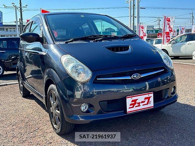 Subaru R2 2007-03 203324-6