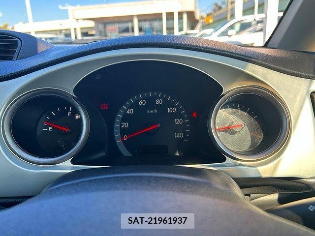 Subaru R2 2007-03 203324-7