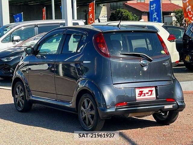 Subaru R2 2007-03 203324-8