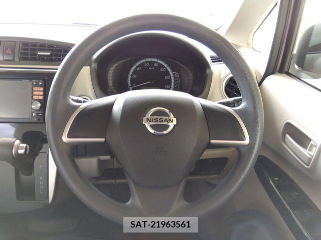 Nissan DAYZ 2013-12 353656-10