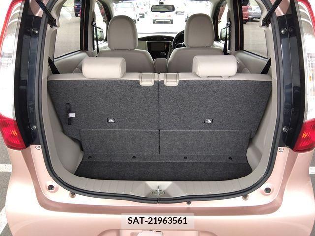 Nissan DAYZ 2013-12 353656-8