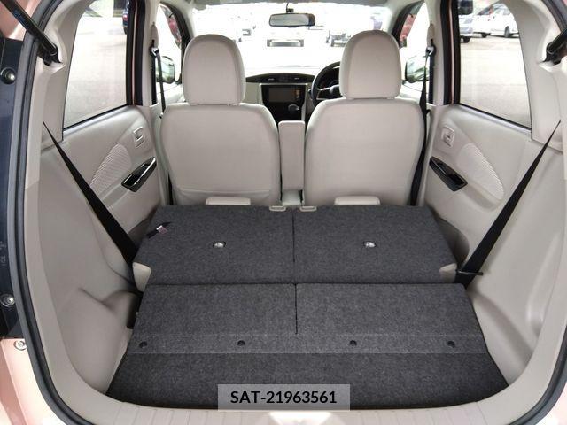 Nissan DAYZ 2013-12 353656-9
