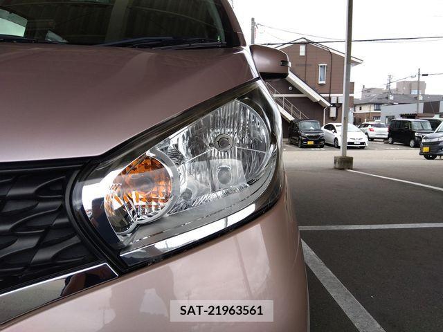 Nissan DAYZ 2013-12 353656-18
