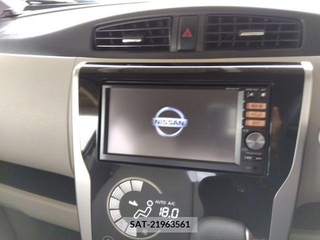 Nissan DAYZ 2013-12 353656-11