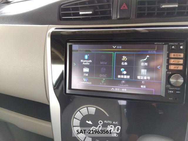 Nissan DAYZ 2013-12 353656-12