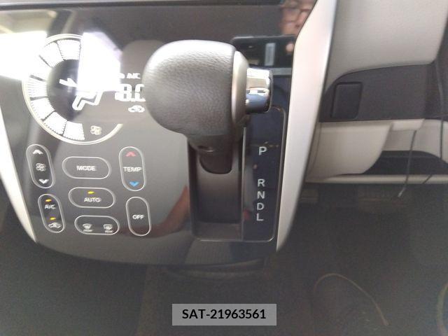 Nissan DAYZ 2013-12 353656-13