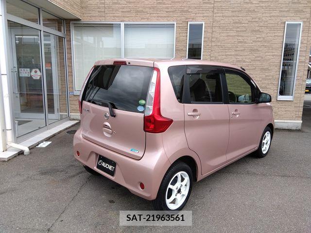 Nissan DAYZ 2013-12 353656-1
