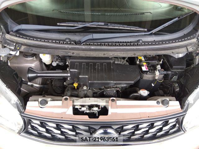 Nissan DAYZ 2013-12 353656-20
