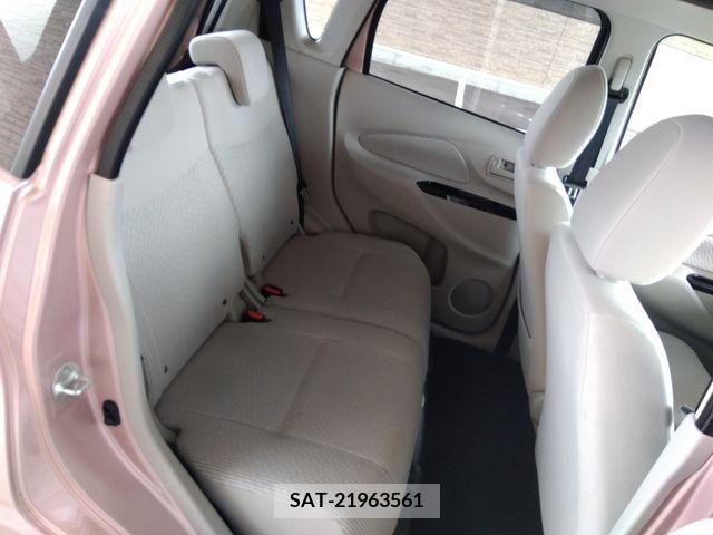 Nissan DAYZ 2013-12 353656-7