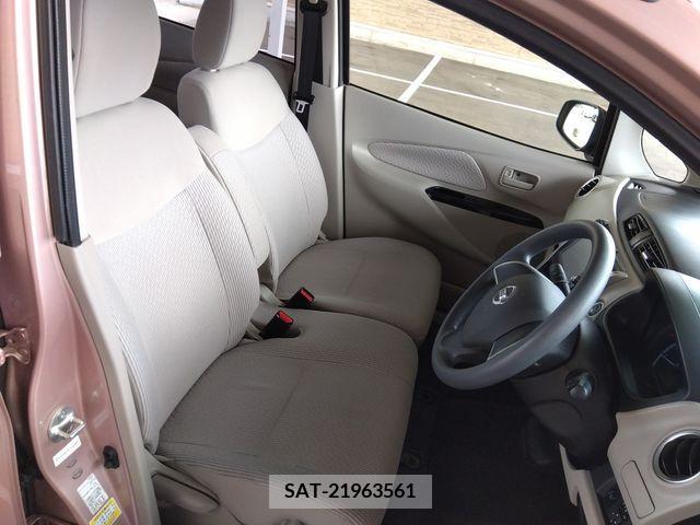 Nissan DAYZ 2013-12 353656-5