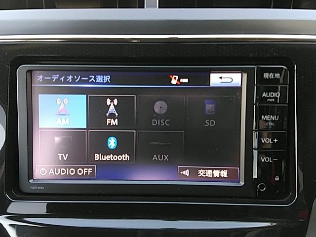 Toyota PRIUS ALPHA 2015-04 193489-2