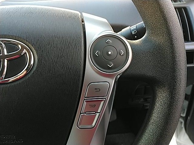 Toyota PRIUS ALPHA 2015-04 193489-8