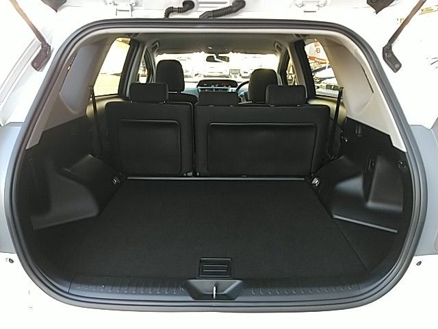 Toyota PRIUS ALPHA 2015-04 193489-16