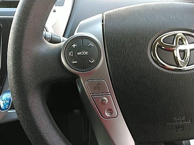 Toyota PRIUS ALPHA 2015-04 193489-7
