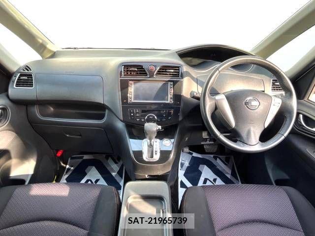 Nissan SERENA 2011-03 324880-1