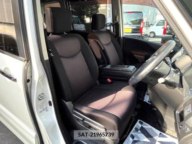 Nissan SERENA 2011-03 324880-11