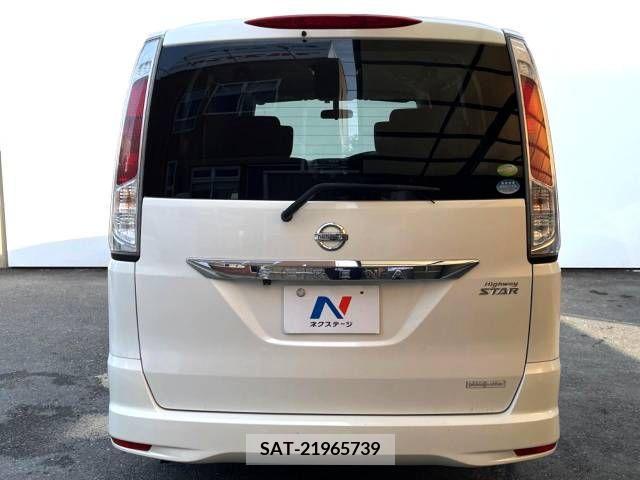 Nissan SERENA 2011-03 324880-18