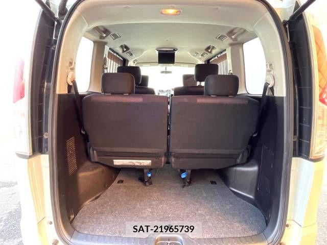 Nissan SERENA 2011-03 324880-9
