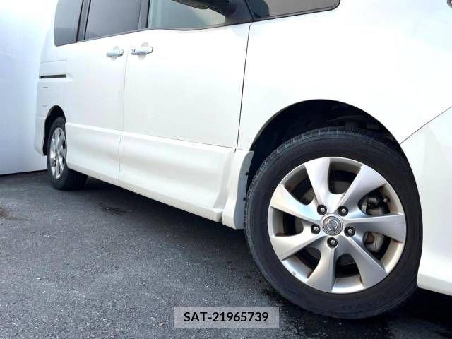 Nissan SERENA 2011-03 324880-16