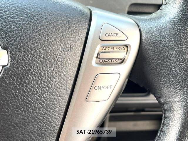 Nissan SERENA 2011-03 324880-5