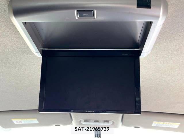 Nissan SERENA 2011-03 324880-4