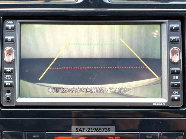Nissan SERENA 2011-03 324880-3