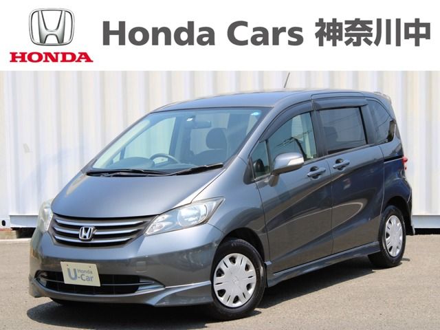 Honda FREED 2008-08 12715-0