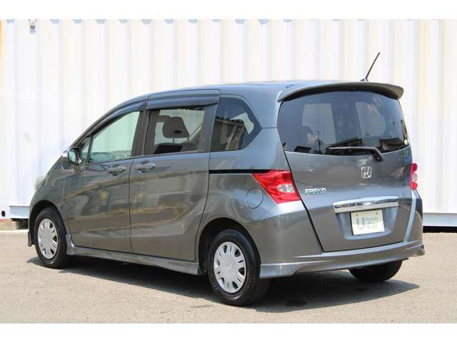 Honda FREED 2008-08 12715-3
