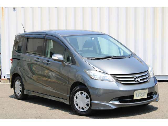 Honda FREED 2008-08 12715-6