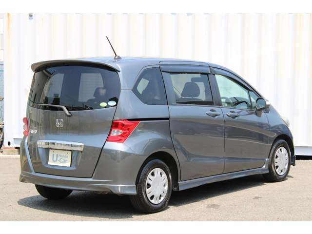 Honda FREED 2008-08 12715-2