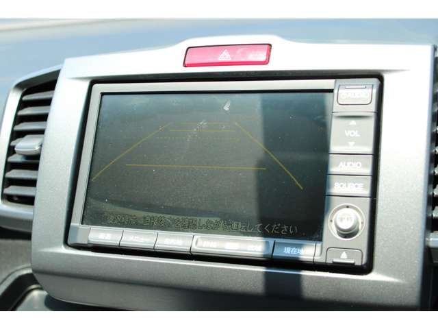 Honda FREED 2008-08 12715-5