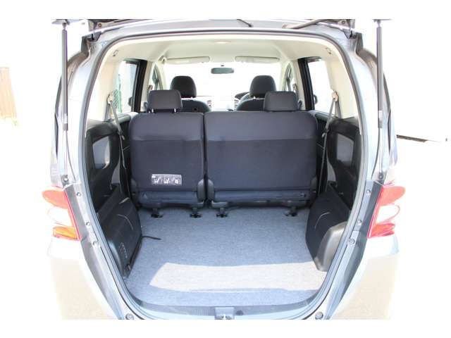 Honda FREED 2008-08 12715-8
