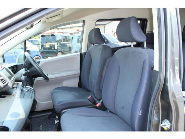 Honda FREED 2008-08 12715-11