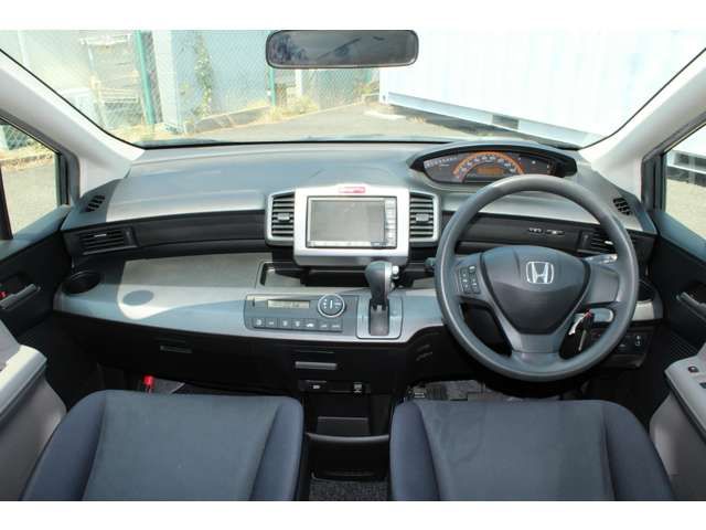 Honda FREED 2008-08 12715-1
