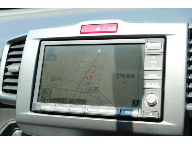 Honda FREED 2008-08 12715-4