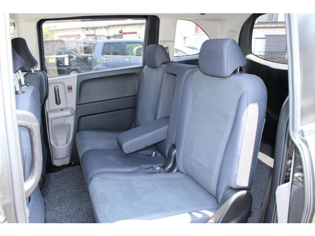 Honda FREED 2008-08 12715-7