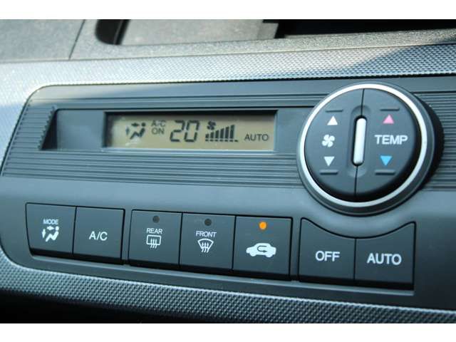 Honda FREED 2008-08 12715-10