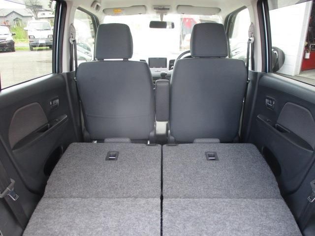 Suzuki WAGON R 2015-03 5008-19