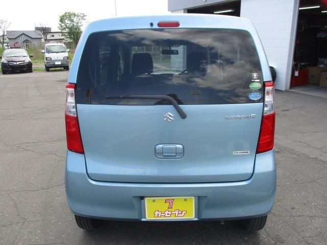 Suzuki WAGON R 2015-03 5008-3